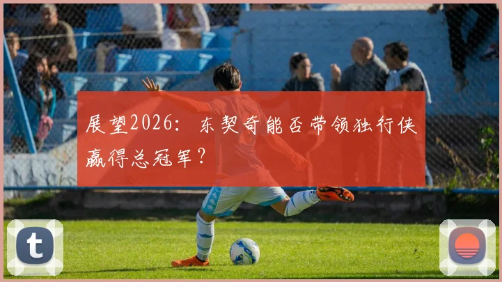 展望2026：东契奇能否带领独行侠赢得总冠军？