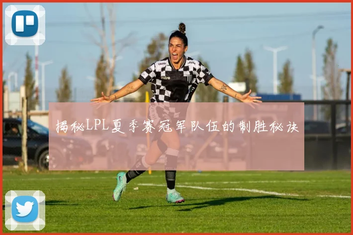 揭秘LPL夏季赛冠军队伍的制胜秘诀
